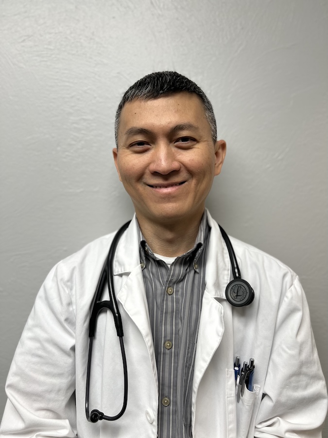 Albert Nguyen Albert Nguyen